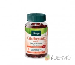 KNEIPP® CABELLO Y UÑAS GUMMIES